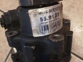 Power steering pump