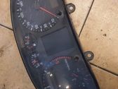 Geschwindigkeitsmesser Cockpit
