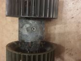 Heater fan/blower
