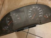 Geschwindigkeitsmesser Cockpit