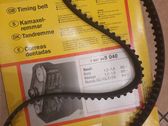 Correa de distribución