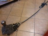 Gear shifter/selector