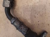 Turbo turbocharger oiling pipe/hose
