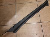 Tailgate/trunk upper cover trim