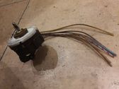 Air conditioning (A/C) switch