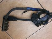 Wiper control stalk