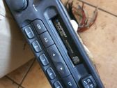 Radio/CD/DVD/GPS head unit