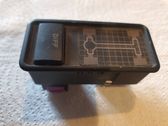 Differential lock switch