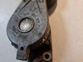 Generator/alternator belt tensioner