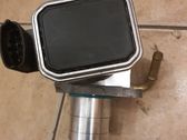 EGR valve
