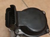 EGR-venttiili