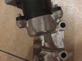 EGR valve