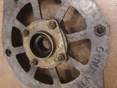 Einzelteil Lichtmaschine