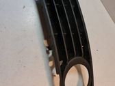 Grille inférieure de pare-chocs avant