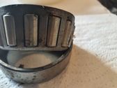 Front wheel bearing hub