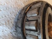 Front wheel bearing hub