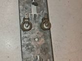 Porte ampoule de feu arrière