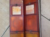 Rear/tail lights set