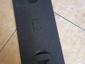 Moldura del limpia