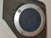 Verkleidung Lautsprecher seitlich