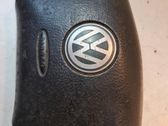 Steering wheel airbag