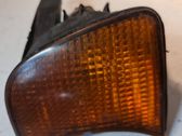 Front indicator light