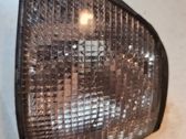 Front indicator light