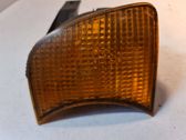Front indicator light