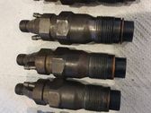 Injecteur de carburant
