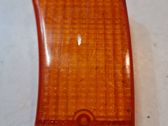Front indicator light