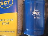 Kraftstofffilter