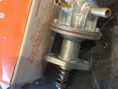 Mechanical fuel pump