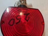 Troisième feu stop