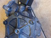 LP gas reducer