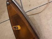 Rear Tail Bumper Turn Signal