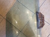 Front door window glass four-door