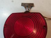 Troisième feu stop