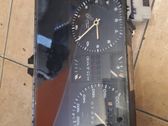 Compteur de vitesse tableau de bord