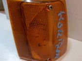 Front indicator light