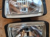 Fog light set