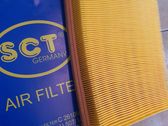Air filter