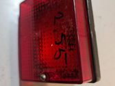 Front indicator light