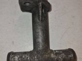 Engine coolant pipe/hose