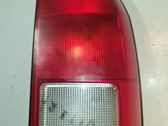 Lampa tylna
