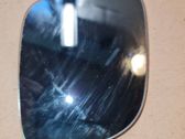 Wing mirror glass