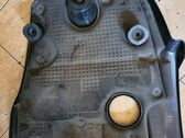 Motorabdeckung