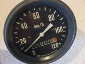 Compteur de vitesse tableau de bord