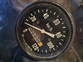 Compteur de vitesse tableau de bord