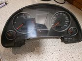 Speedometer (instrument cluster)
