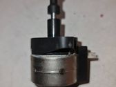 Headlight level adjustment motor
